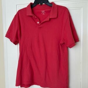 Gap polo